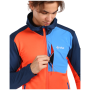 Herren Funktions-Sweatshirt Kilpi Sevelen-M