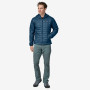 Herrenjacke Patagonia Nano Puff Hoody