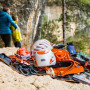 Kletterhelm Petzl Sirocco
