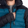 Herren-Winterjacke Northfinder Ron
