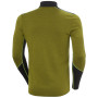 Herren-Funktionsshirt Helly Hansen Lifa Merino Midweight 1/2 Zip