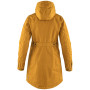 Damenmantel Fjällräven Kiruna Padded Parka W