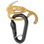 Halbautomatisches Sicherungsgerät AustriAlpin Gold Fish