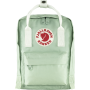 Rucksack Fjällräven Kanken Mini 7 grün/weiß MintGreenCoolWhite