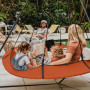 Schaukel Hamaka.eu Hangout Pod