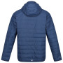 Herren-Winterjacke Regatta Hooded Hillpack