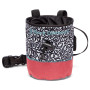 Kreidebeutel Black Diamond Mojo Kids Chalk rot Wild Rose