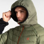 Herrenjacke Dare 2b Torrek Hybrid
