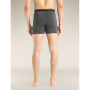 Herren-Boxershorts Icebreaker Mens Anatomica Boxers