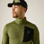 Herren-Sweatshirt Dare 2b Venture Stretch Midlayer