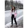 Kinderjacke DucKsday Winter Jacket Bliss