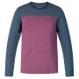Größe: L / Farbe: blau/lila
