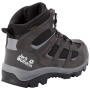 Damenschuhe Jack Wolfskin Vojo 3 Texapore Mid W 2022