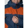 Herren Skijacke Hannah Kelton
