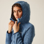 Damen-Sweatshirt Regatta Wms Hood Newhill