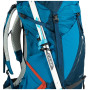 Wanderrucksack Osprey Atmos Ag Lt 50
