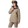 Damen Skijacke Hannah Megie II