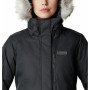 Damen-Wintermantel Columbia Suttle Mountain™ Long Insulated Jacket 2023