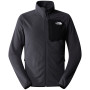 Herren-Sweatshirt The North Face M Experit Grid Fleece