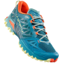 Damen Laufschuhe La Sportiva Bushido III Woman