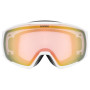 Skibrille Uvex Victorious small V