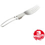 Gabel Pinguin Fork Steel