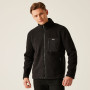 Herren Funktions-Sweatshirt Regatta Frankie Borg Fleece