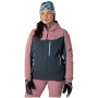 Damenjacke Dynafit Radical Softshell Jkt W