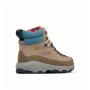 Damen Trekkingschuhe Columbia Newton Alpine Pt™