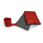 Aufblasbare Isomatte Warmpeace Stratus Lite Regular Wide