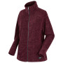Damen Funktions-Sweatshirt Regatta Mayse Full Zip
