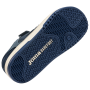 Kinder-Barfußschuhe Joma Flexy JR Boy Navy Blue