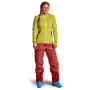 Damen-Sweatshirt Ortovox W's Fleece Hoody