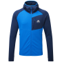 Größe: L / Farbe: blau