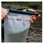 Wasser Faltflasche CNOC 28mm VectoX 2l Water Container