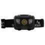 Stirnlampe Cattara LED 80lm