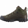 Herrenschuhe Salomon X Ultra Tracker Gore-Tex