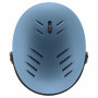 Skihelm Uvex Wanted Visor