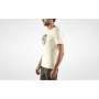 Herren-T-Shirt Fjällräven Arctic Fox T-shirt M