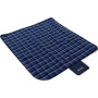Picknickdecke Regatta Matio Picnic Rug blau LaserBlue