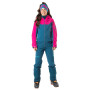 Damenjacke Dynafit Beast Hybrid W Jkt