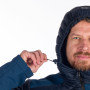 Herren-Winterjacke Northfinder Barry