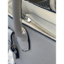 Ersatz-Reißverschluss ZlideOn Metal Zipper L