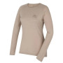 Größe: M / Farbe: beige