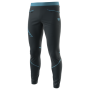 blau/schwarz