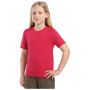 Kinder-T-Shirt Kilpi Dima-Jg PNK rosa PNK
