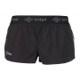 Damenshorts Kilpi Irazu-W schwarz Blk