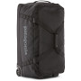 Koffer Patagonia Black Hole Wheeled Duffel 70L schwarz Black