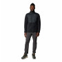 Herren-Sweatshirt Columbia Basin Butte™ Full Zip Fleece Ii