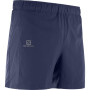 Herrenshorts Salomon Agile 5'' Short M